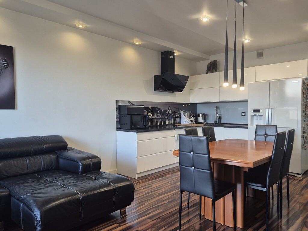 Mieszkanie na sprzedaż Szczecin, os. Bukowe 87 m2 | Arka Nieruchomości