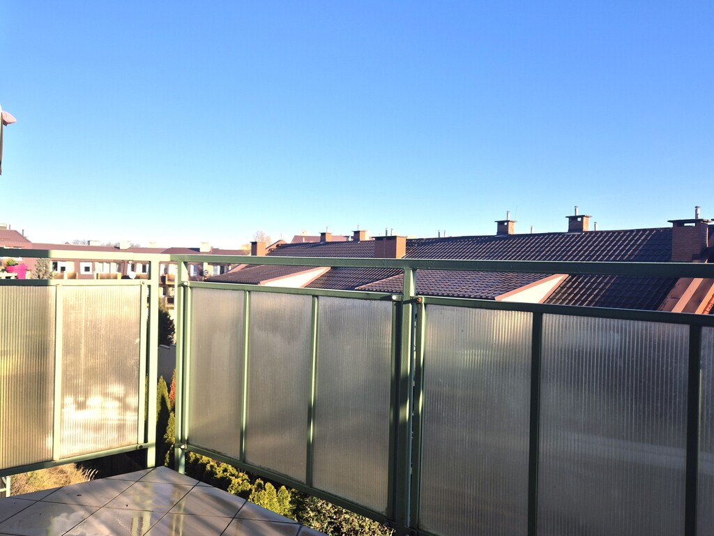 Mieszkanie na sprzedaż Szczecin, os. Bukowe 87 m2 | Arka Nieruchomości