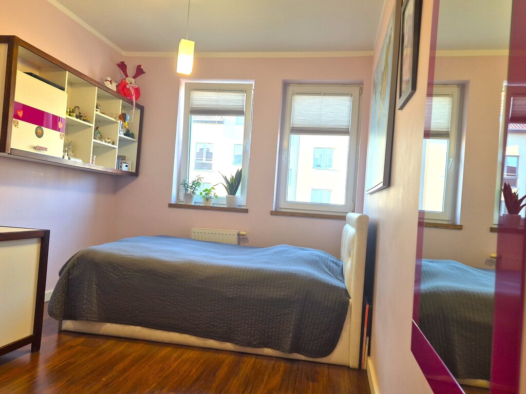 Mieszkanie na sprzedaż Szczecin, os. Bukowe 87 m2 | Arka Nieruchomości