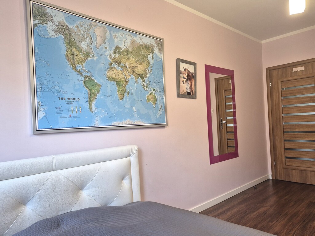 Mieszkanie na sprzedaż Szczecin, os. Bukowe 87 m2 | Arka Nieruchomości