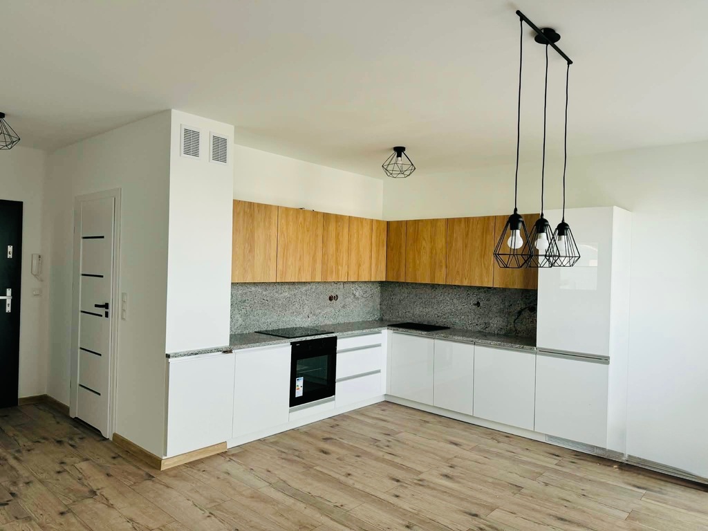 Nowe mieszkanie do wynajęcia od zaraz