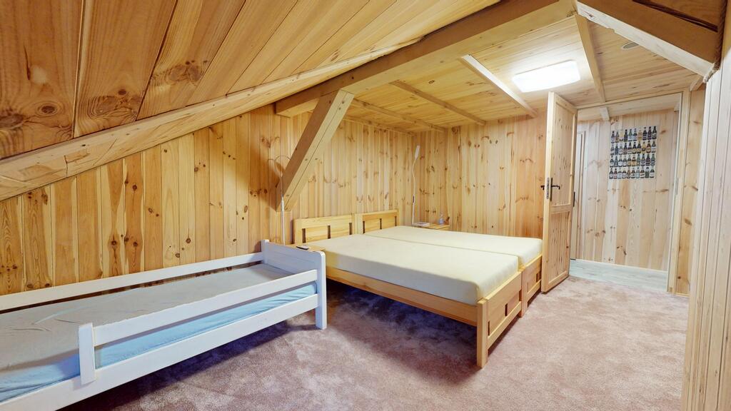 Dom na sprzedaż Karkowo 222 m2 | Arka Nieruchomości