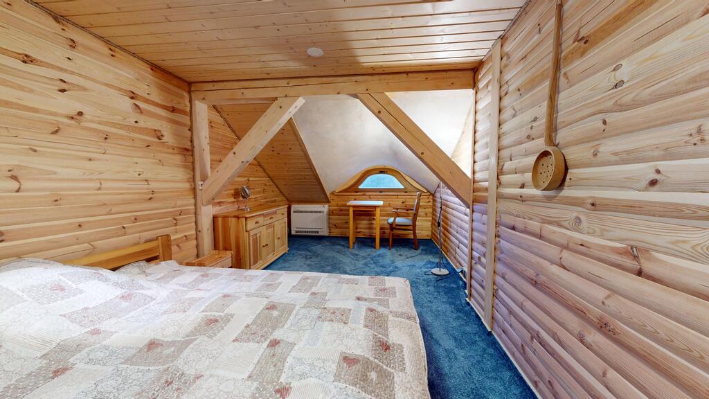 Dom na sprzedaż Karkowo 222 m2 | Arka Nieruchomości