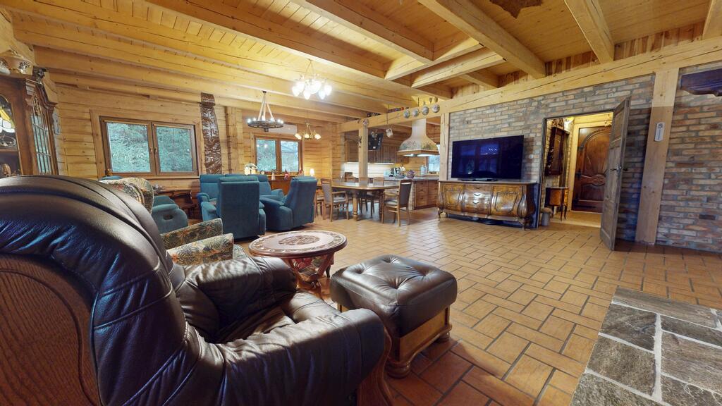 Dom na sprzedaż Karkowo 222 m2 | Arka Nieruchomości