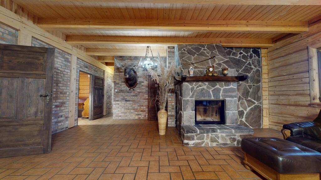 Dom na sprzedaż Karkowo 222 m2 | Arka Nieruchomości