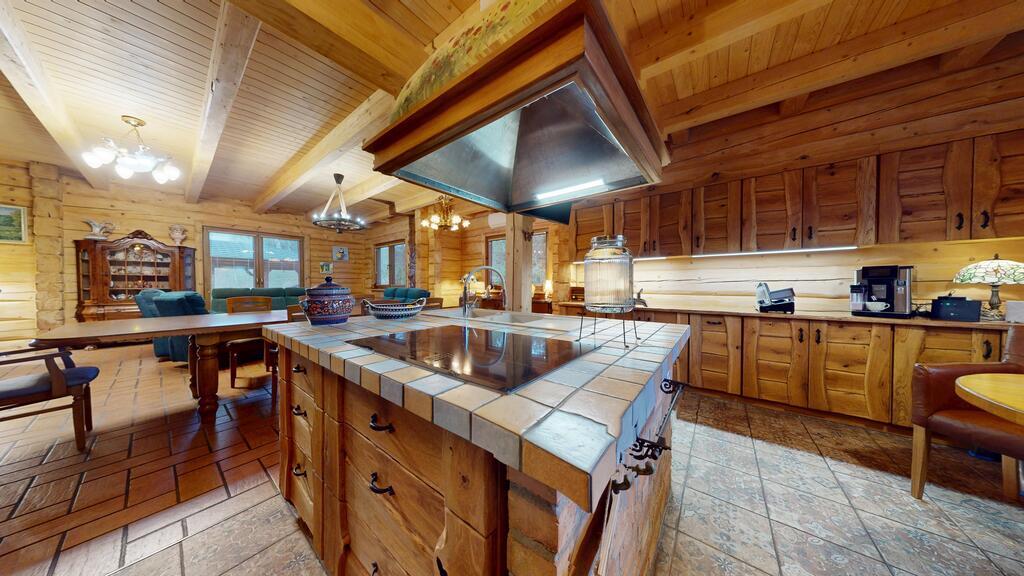 Dom na sprzedaż Karkowo 222 m2 | Arka Nieruchomości