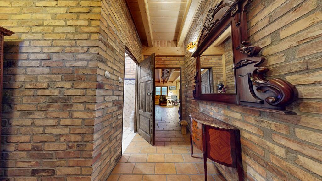 Dom na sprzedaż Karkowo 222 m2 | Arka Nieruchomości