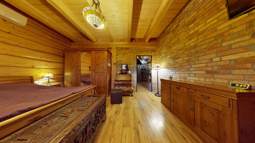 Dom na sprzedaż Karkowo 222 m2 | Arka Nieruchomości