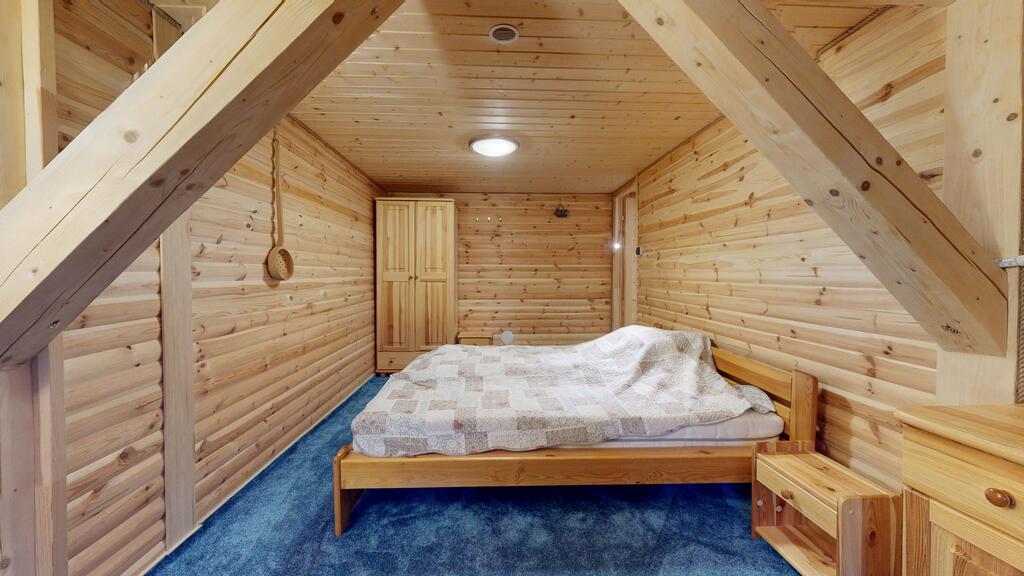 Dom na sprzedaż Karkowo 222 m2 | Arka Nieruchomości