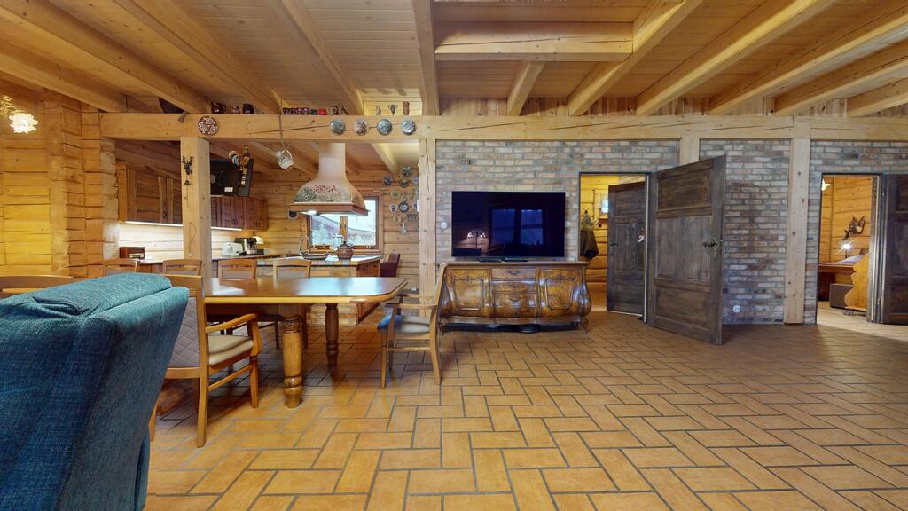 Dom na sprzedaż Karkowo 222 m2 | Arka Nieruchomości