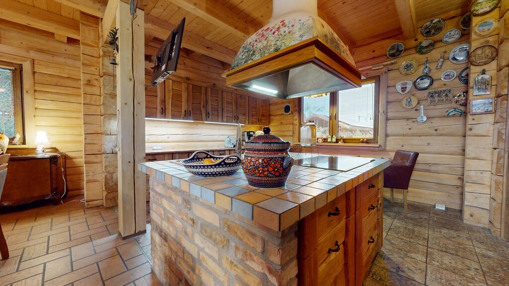 Dom na sprzedaż Karkowo 222 m2 | Arka Nieruchomości