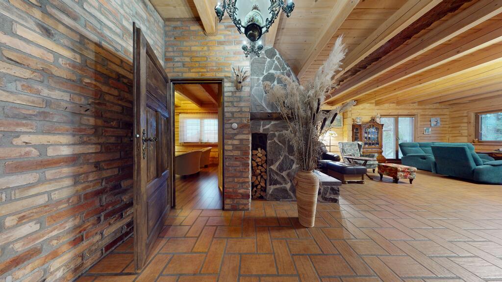 Dom na sprzedaż Karkowo 222 m2 | Arka Nieruchomości