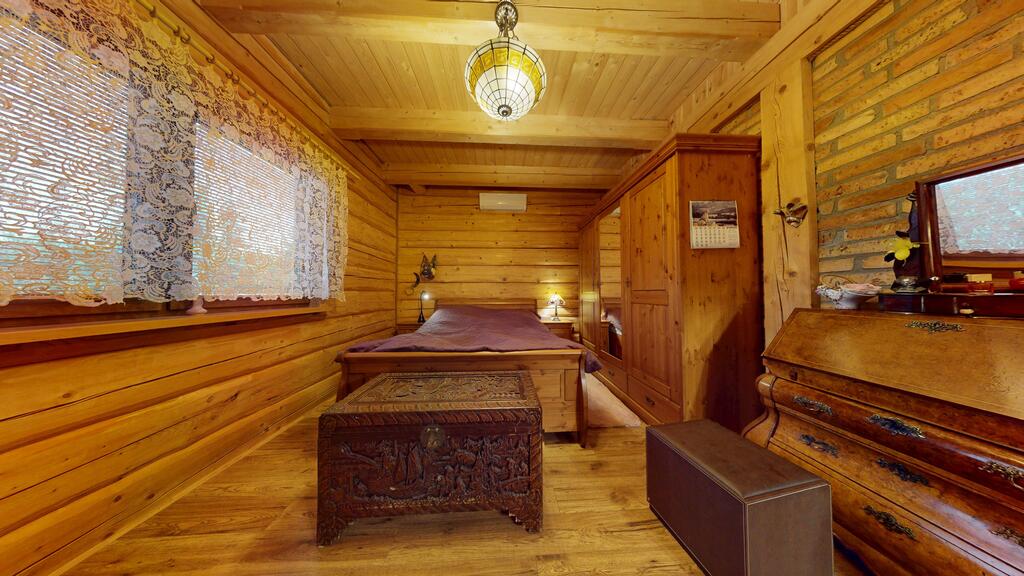 Dom na sprzedaż Karkowo 222 m2 | Arka Nieruchomości