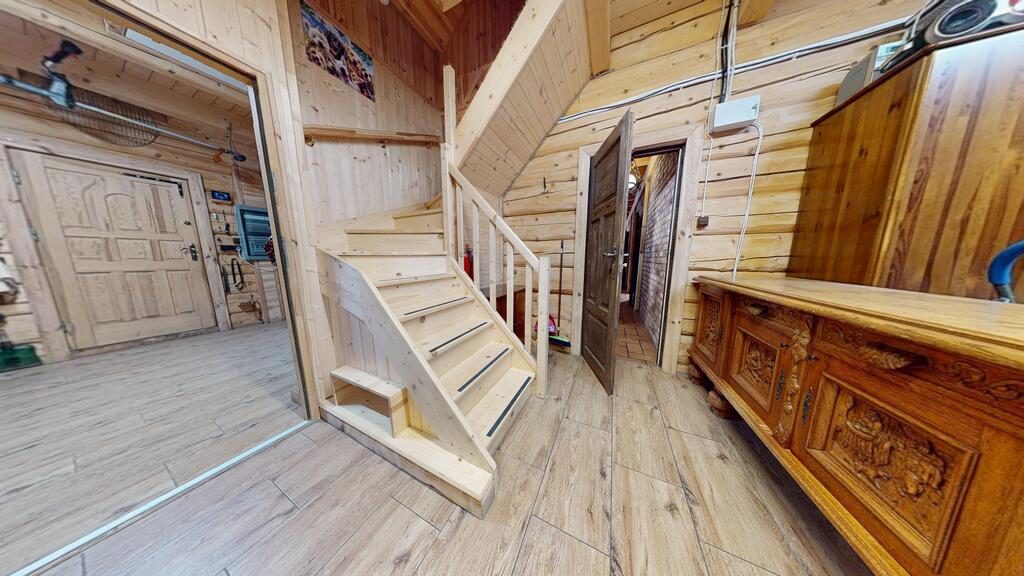 Dom na sprzedaż Karkowo 222 m2 | Arka Nieruchomości