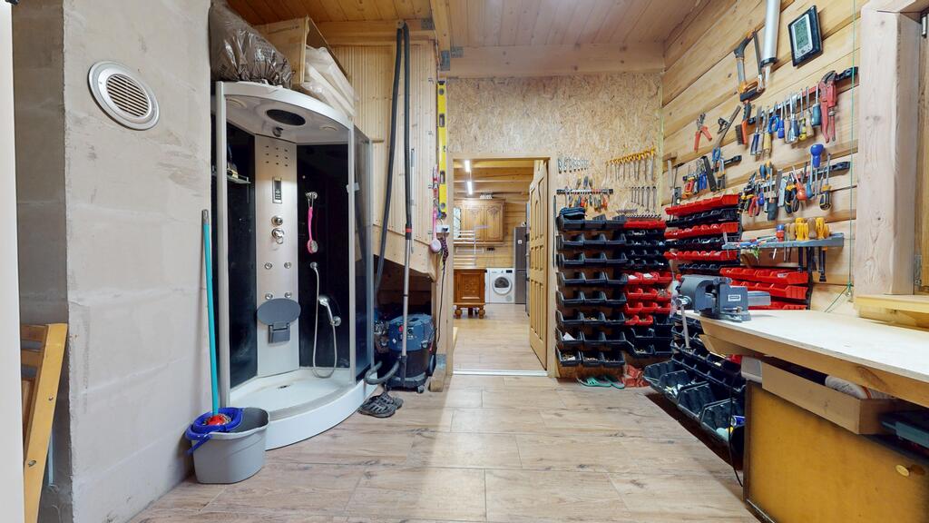 Dom na sprzedaż Karkowo 222 m2 | Arka Nieruchomości