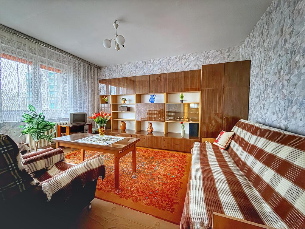 Mieszkanie na sprzedaż Szczecin, Świerczewo 42 m2 | Arka Nieruchomości