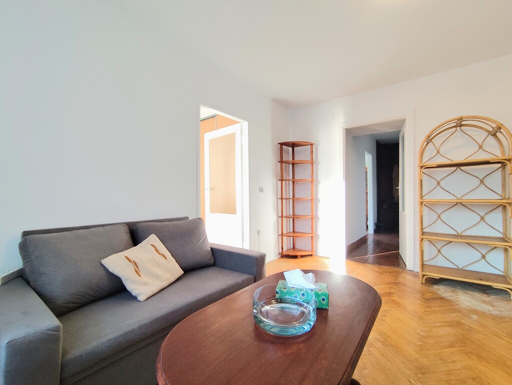 Mieszkanie na wynajem Szczecin, Centrum 47 m2 | Arka Nieruchomości