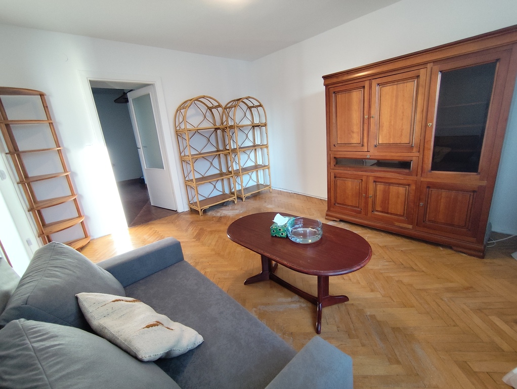 Mieszkanie na wynajem Szczecin, Centrum 47 m2 | Arka Nieruchomości