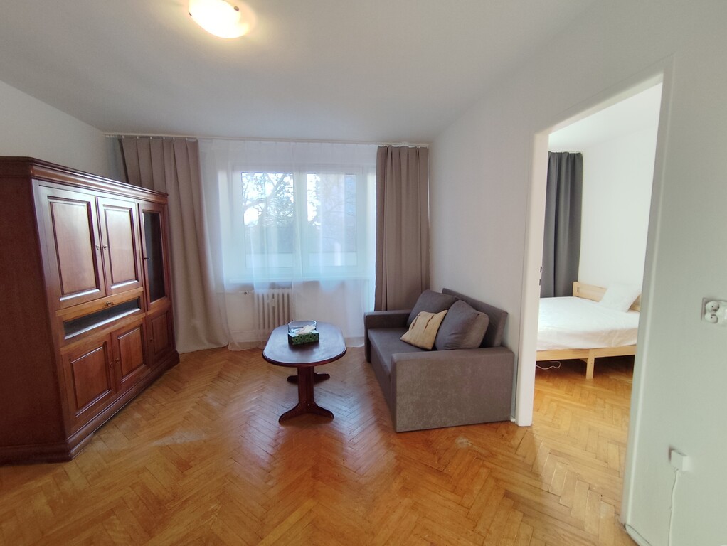 Mieszkanie na wynajem Szczecin, Centrum 47 m2 | Arka Nieruchomości