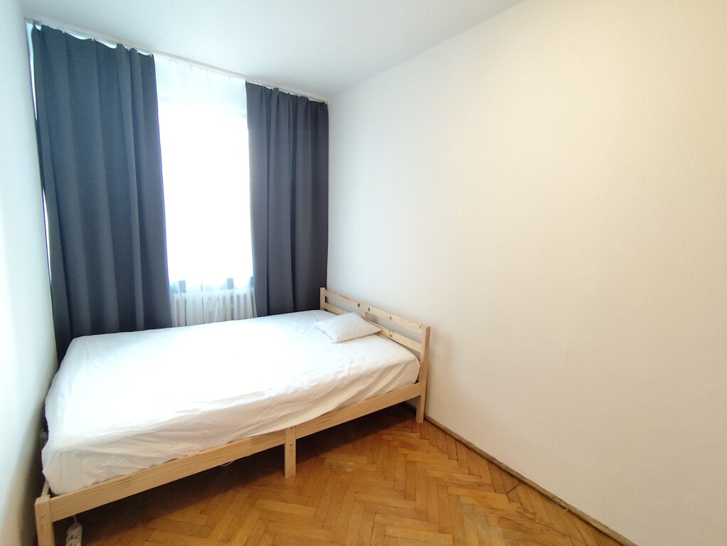 Mieszkanie na wynajem Szczecin, Centrum 47 m2 | Arka Nieruchomości