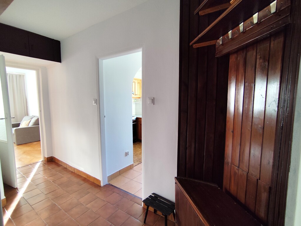 Mieszkanie na wynajem Szczecin, Centrum 47 m2 | Arka Nieruchomości