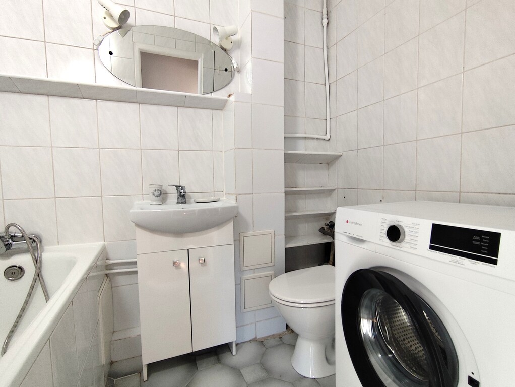 Mieszkanie na wynajem Szczecin, Centrum 47 m2 | Arka Nieruchomości