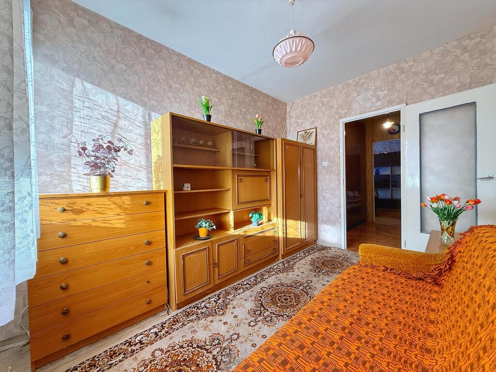 Mieszkanie na sprzedaż Szczecin, Świerczewo 42 m2 | Arka Nieruchomości