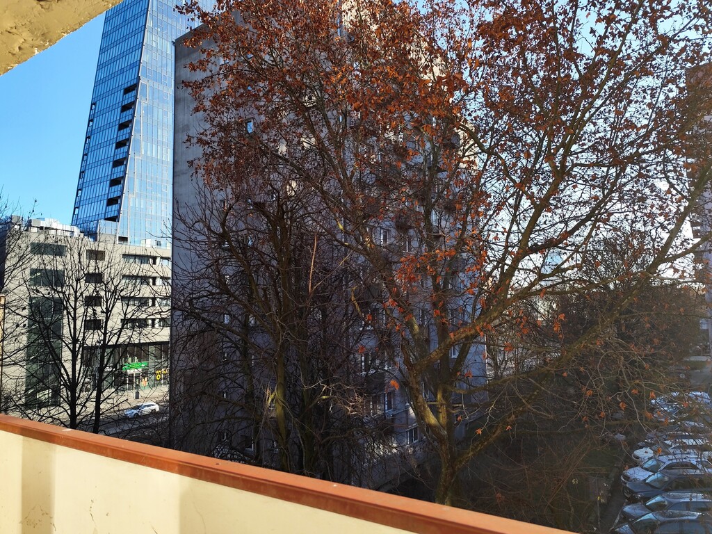 Mieszkanie na wynajem Szczecin, Centrum 47 m2 | Arka Nieruchomości