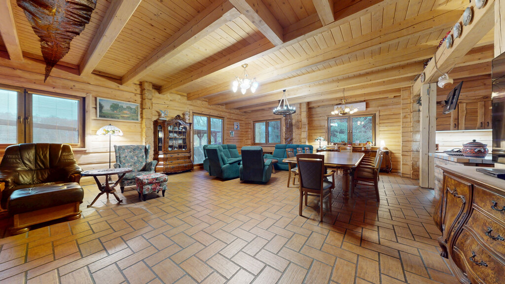 Dom na sprzedaż Karkowo 222 m2 | Arka Nieruchomości