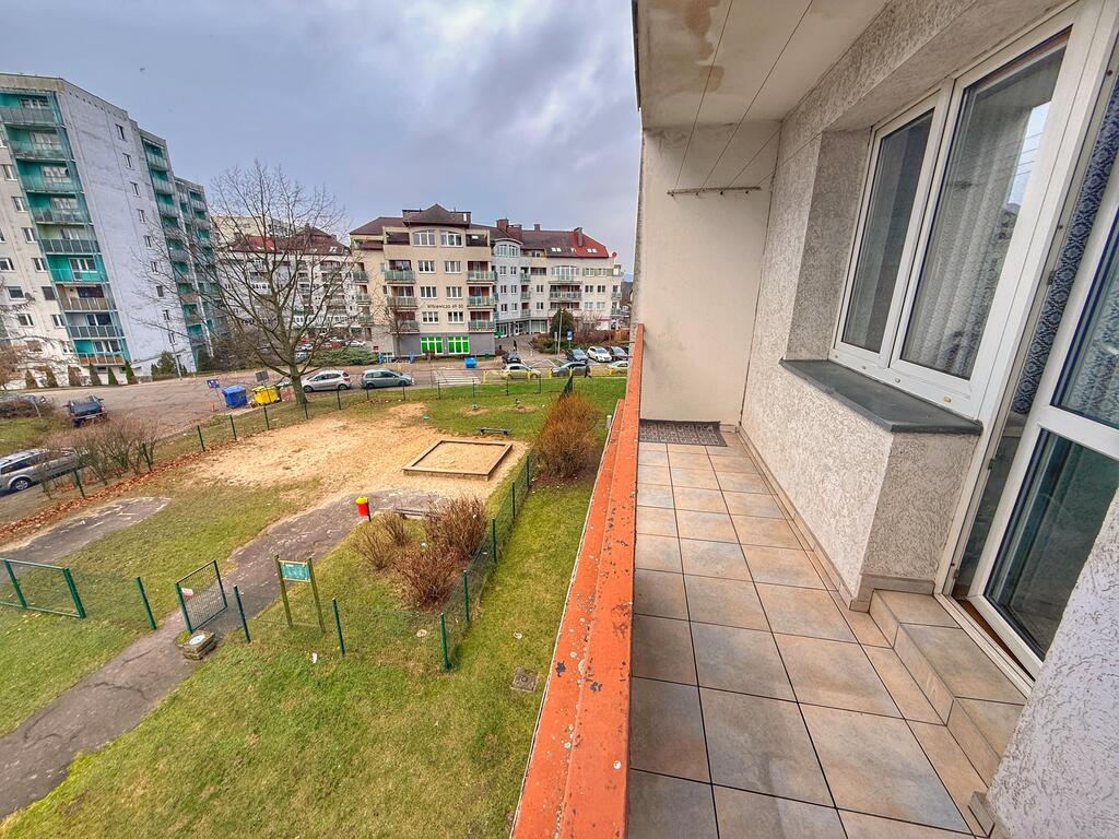 Mieszkanie na sprzedaż Szczecin, Świerczewo 42 m2 | Arka Nieruchomości