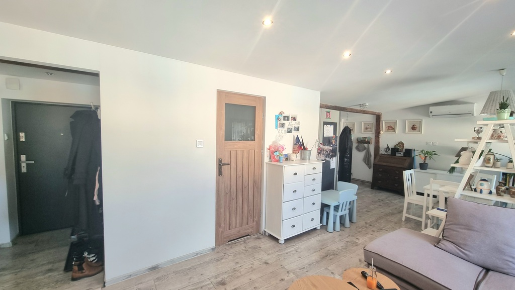 Mieszkanie na sprzedaż Szczecin, Turzyn 80 m2 | Arka Nieruchomości