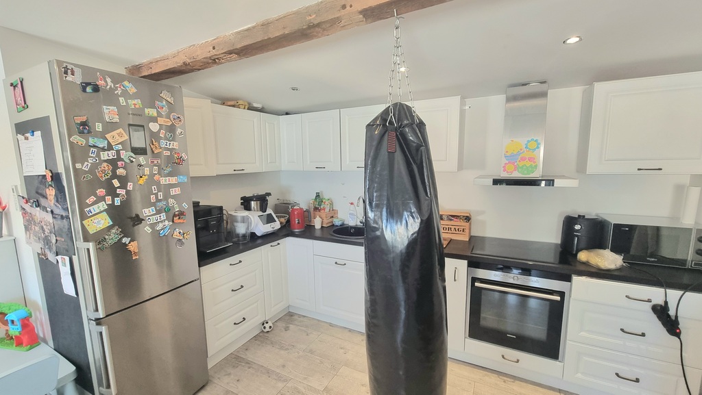 Mieszkanie na sprzedaż Szczecin, Turzyn 80 m2 | Arka Nieruchomości