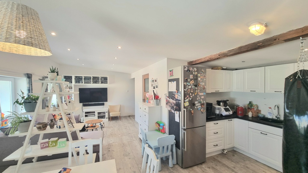 Mieszkanie na sprzedaż Szczecin, Turzyn 80 m2 | Arka Nieruchomości