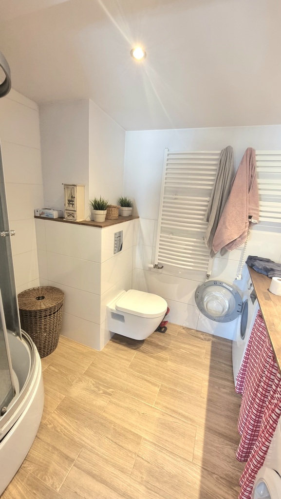 Mieszkanie na sprzedaż Szczecin, Turzyn 80 m2 | Arka Nieruchomości