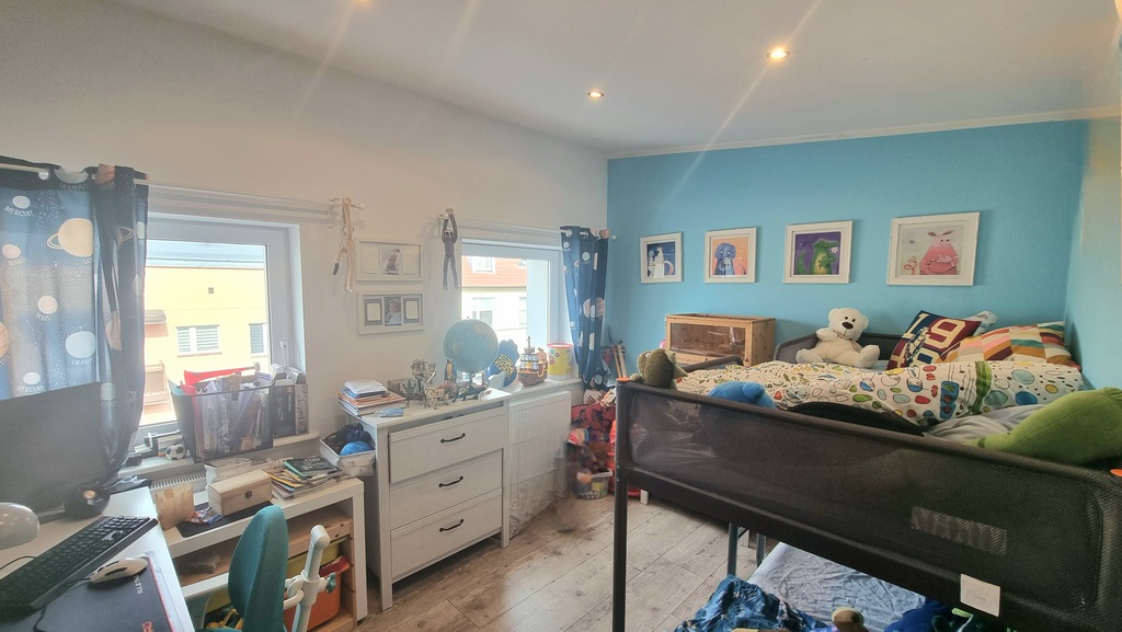 Mieszkanie na sprzedaż Szczecin, Turzyn 80 m2 | Arka Nieruchomości