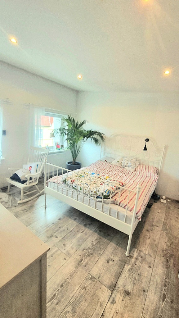 Mieszkanie na sprzedaż Szczecin, Turzyn 80 m2 | Arka Nieruchomości