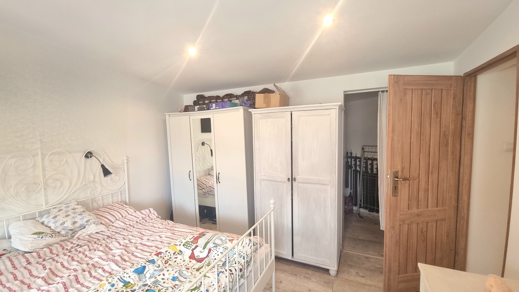 Mieszkanie na sprzedaż Szczecin, Turzyn 80 m2 | Arka Nieruchomości