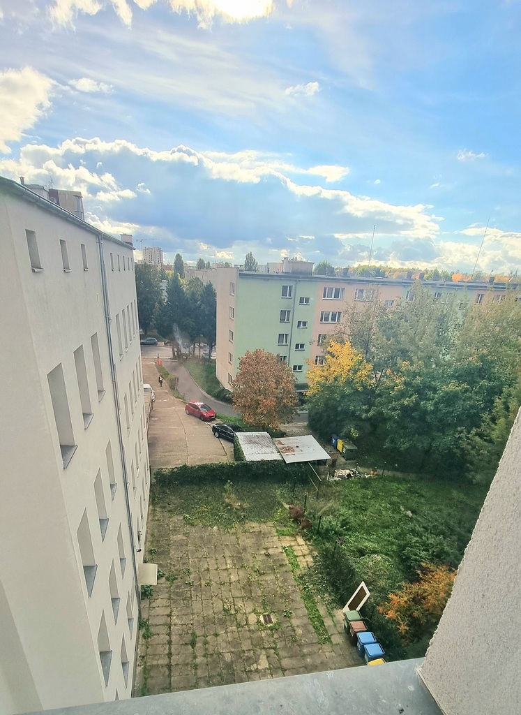 Mieszkanie na sprzedaż Szczecin, Turzyn 80 m2 | Arka Nieruchomości