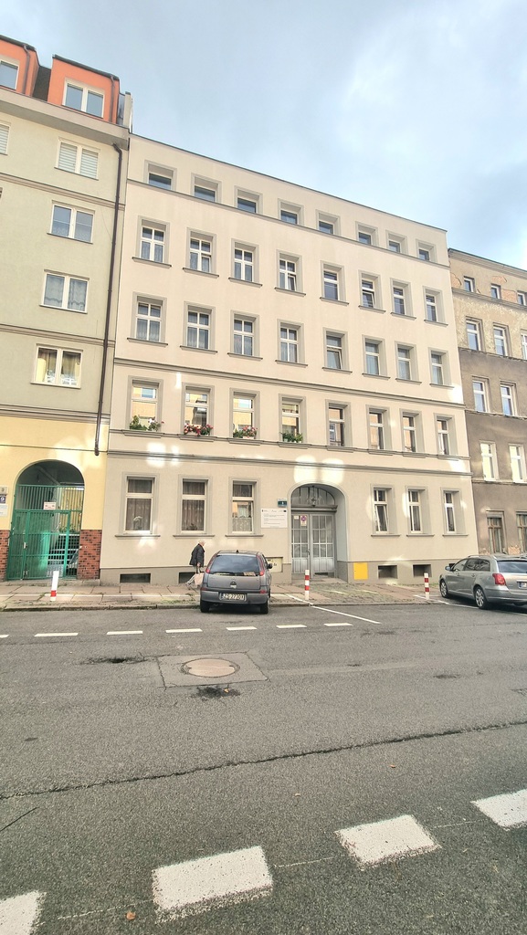 Mieszkanie na sprzedaż Szczecin, Turzyn 80 m2 | Arka Nieruchomości