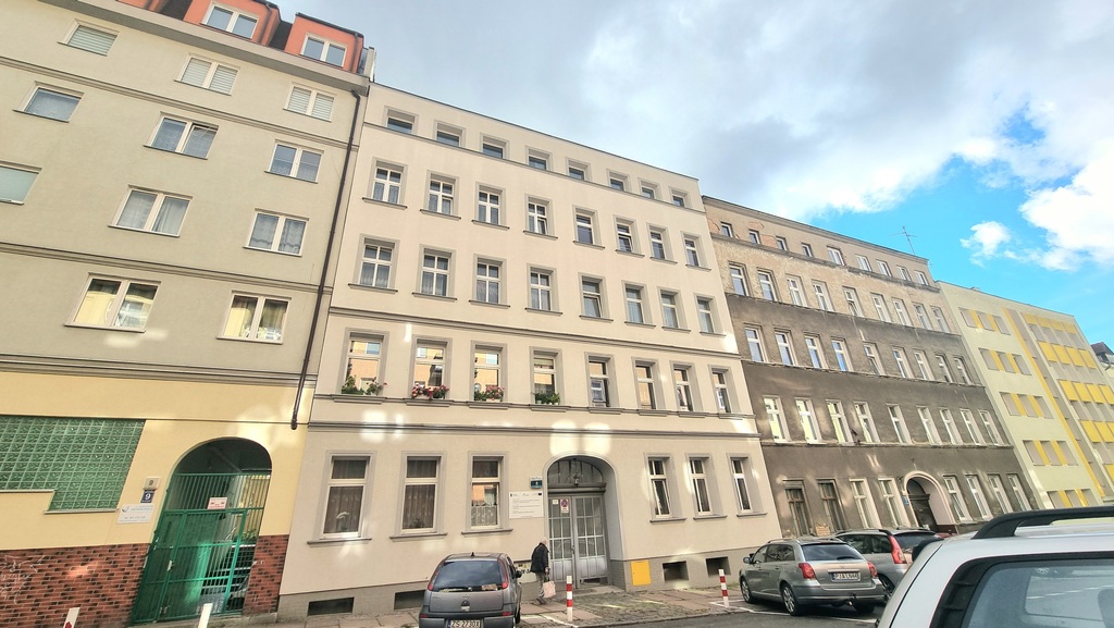 Mieszkanie na sprzedaż Szczecin, Turzyn 80 m2 | Arka Nieruchomości