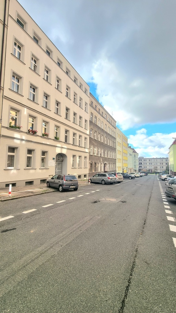 Mieszkanie na sprzedaż Szczecin, Turzyn 80 m2 | Arka Nieruchomości