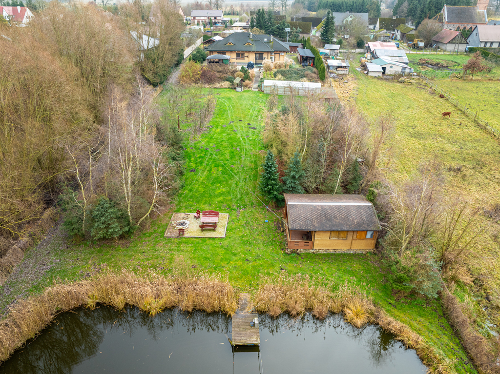 Dom na sprzedaż Karkowo 222 m2 | Arka Nieruchomości