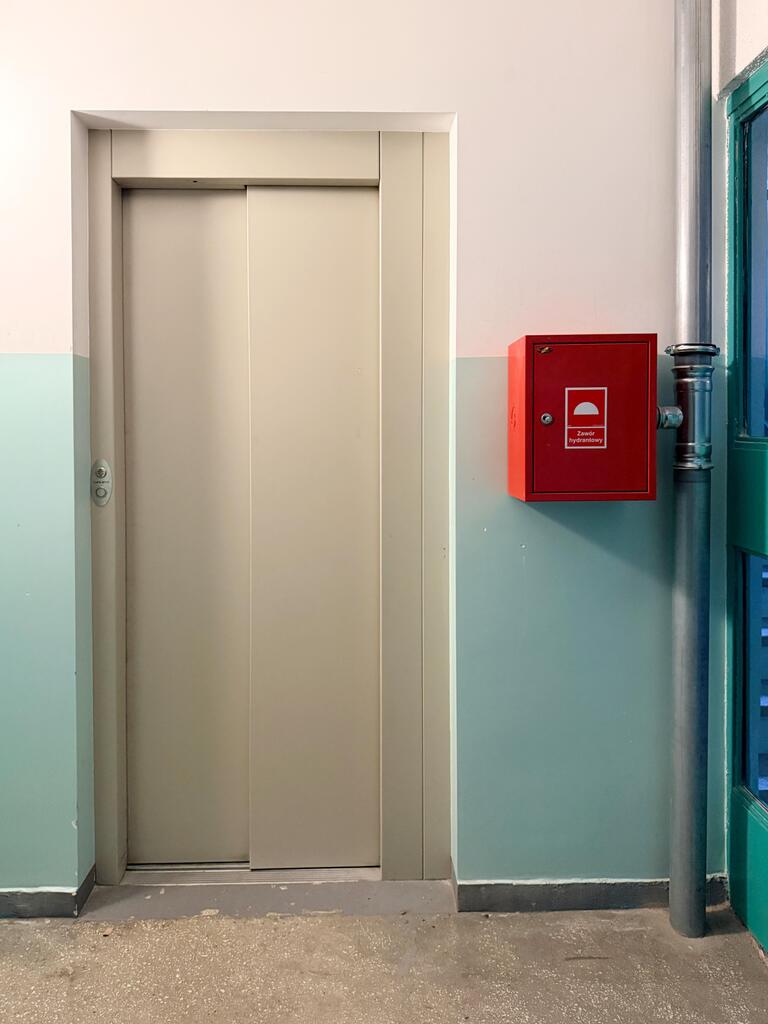 Mieszkanie na sprzedaż Szczecin, Świerczewo 42 m2 | Arka Nieruchomości