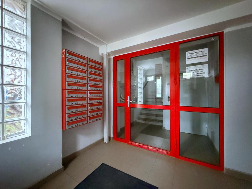 Mieszkanie na sprzedaż Szczecin, Świerczewo 42 m2 | Arka Nieruchomości