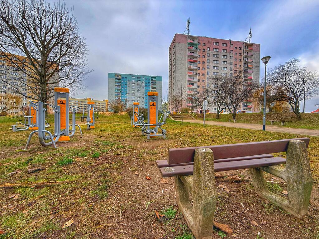 Mieszkanie na sprzedaż Szczecin, Świerczewo 42 m2 | Arka Nieruchomości