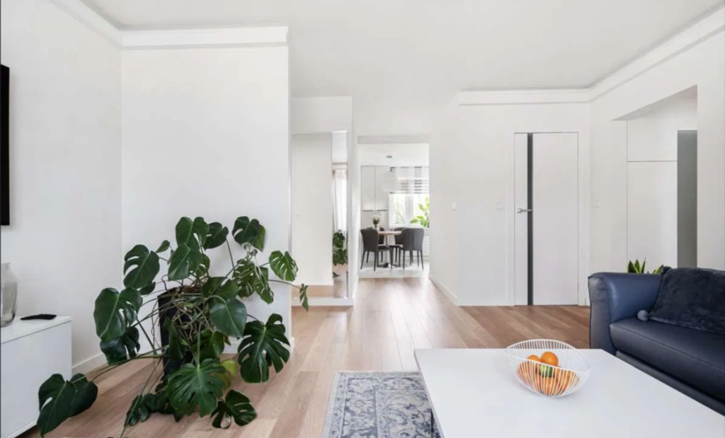 90 m² | Przecław