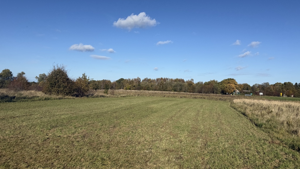 Idealne miejsce na twój dom nad morzem