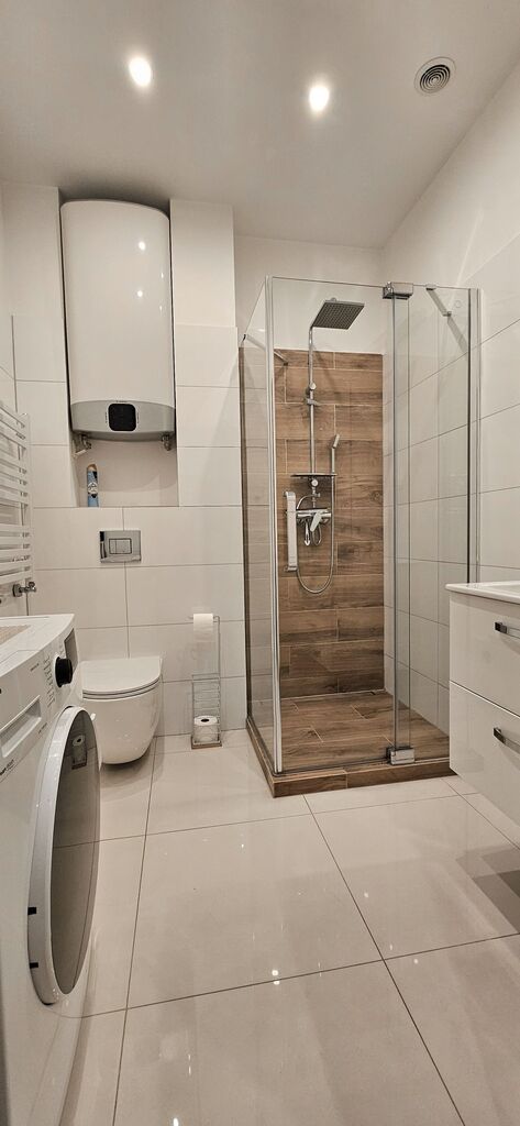 Mieszkanie na wynajem Szczecin, Stare Miasto 43 m2 | Arka Nieruchomości