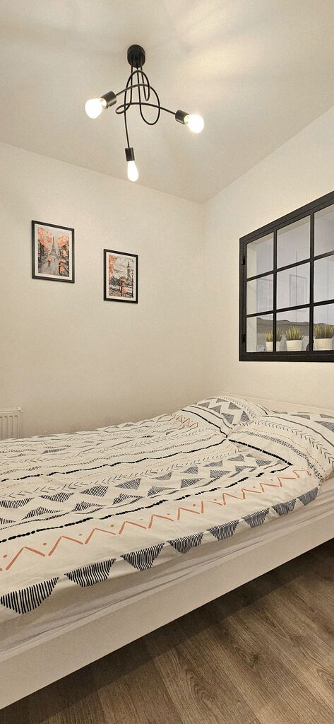 Mieszkanie na wynajem Szczecin, Stare Miasto 43 m2 | Arka Nieruchomości