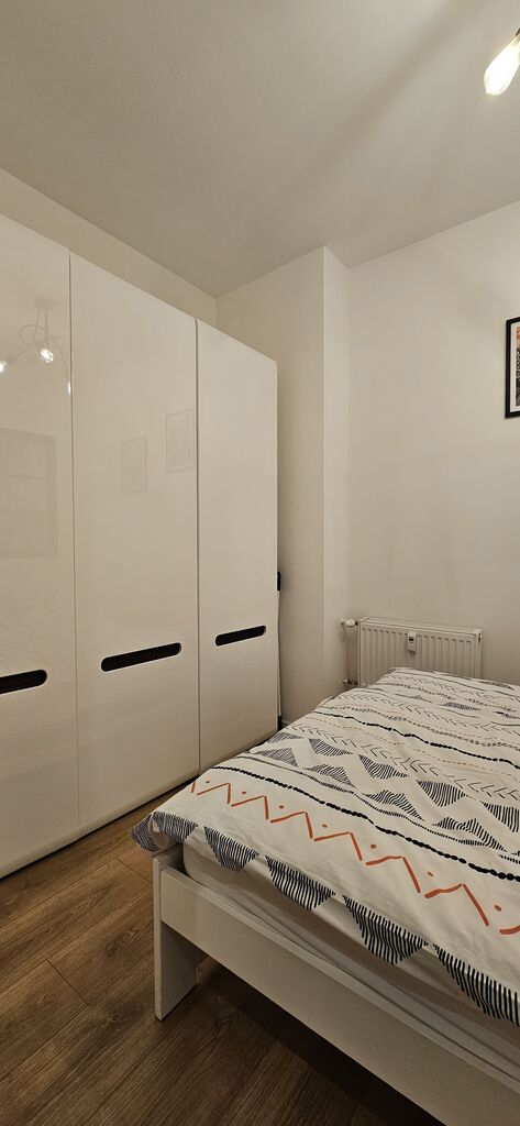 Mieszkanie na wynajem Szczecin, Stare Miasto 43 m2 | Arka Nieruchomości